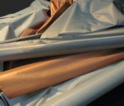 metalized nylon fabric|metalized conductive fabric.